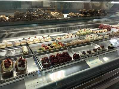 Pasticceria Giuffrida, Catania