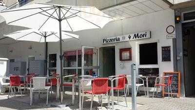 Pizzeria 4 Mori