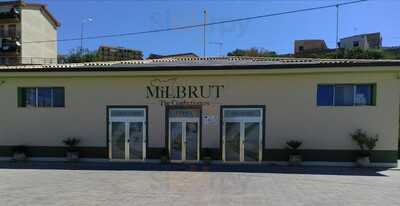 Milbrut