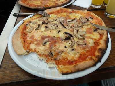 Pizzeria Caminetto