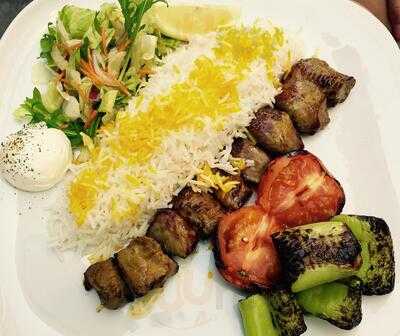 Persian Restaurant