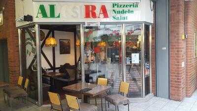 Pizzeria Alcara