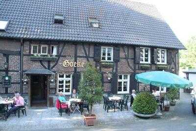 Gasthaus Goeke