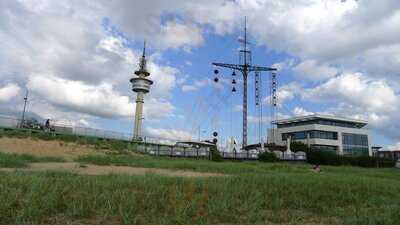 Strandcafe Seelust