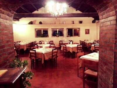 Villa Costanza Ristorante Pizzeria, Fiumedinisi