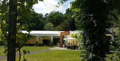 Waldcafé Hainbachtal