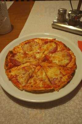 Pizzeria Zum Anker