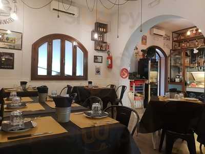 La Burgheria, Palermo