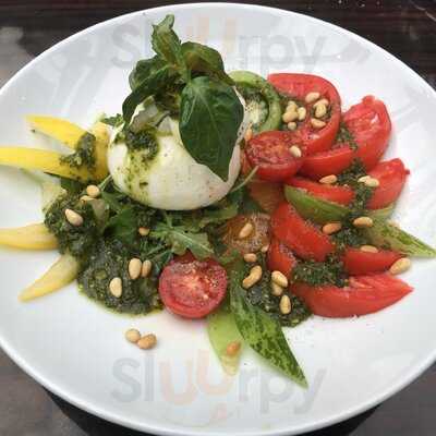 DAVID Lounge Bar Garten