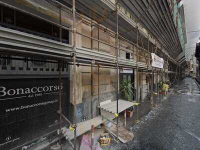 Trattoria Da Noemi, Catania