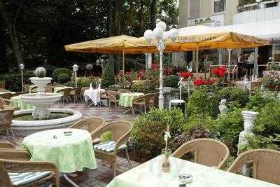 Steakhouse Restaurant Stadewaldchen