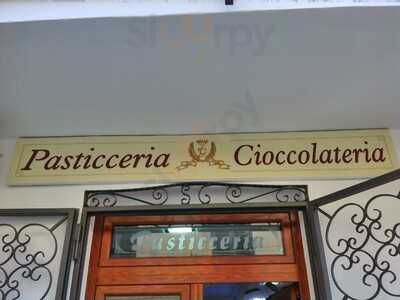 Pasticceria Giannobile, Villafrati