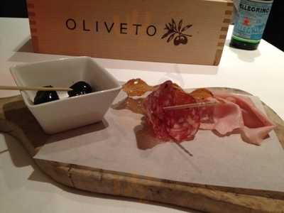 Ristorante Oliveto