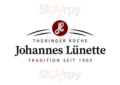 Restaurant Johannes Lünette