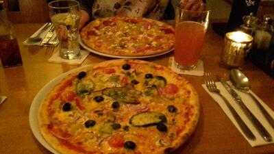 Pizzeria San Remo