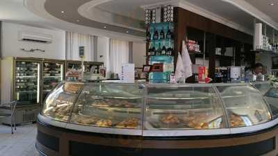 Bar Pasticceria Gelateria Arena