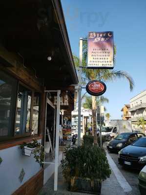 Blue Sky Bar & Pub, Balestrate