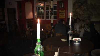 Peter And Erl's Irish Pub Giessen