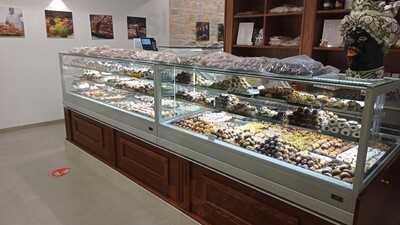 Pasticceria e Gelateria Fede, Modica