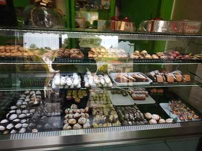 Pasticceria Mancuso