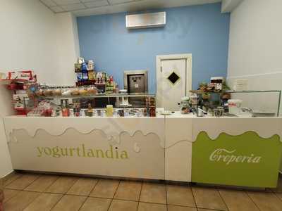 Yogurtlandia