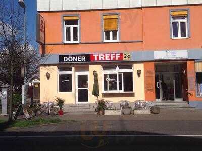 Döner Treff 24