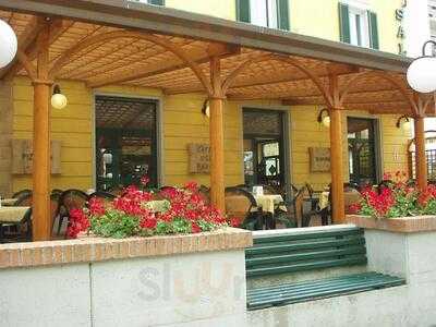 Caffe' Del Parco