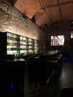 Hemingway Bar