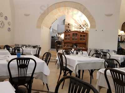 Ristorante Il Barocco