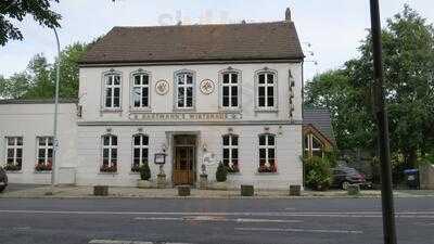 Hartmanns Wirtshaus