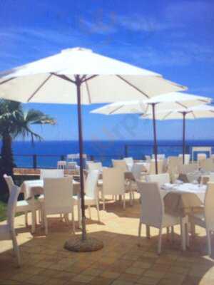 Scala Dei Turchi Resort Restaurant, Realmonte