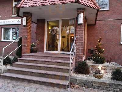 Landhaus Jägerkrug Hotel & Restaurant Paderborn-elsen