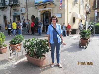 Al Caffe Di Musotto Antonino, Cefalù