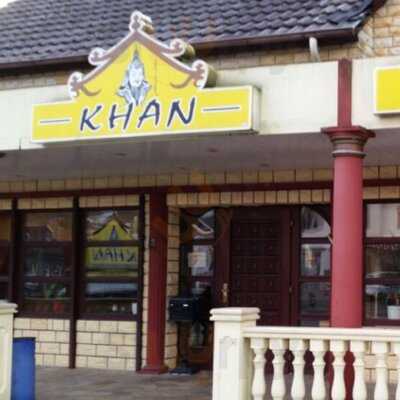 Khan Mongolisches Restaurant