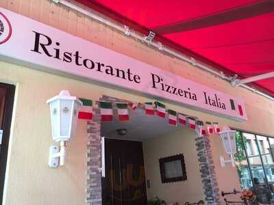 Ristorante Pizzeria Italia