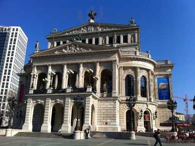 Opéra