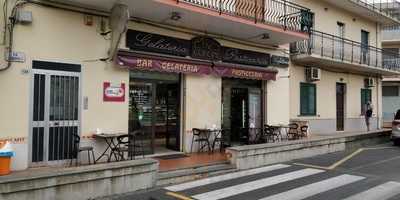 Pasticceria Gelateria - Tre Corone, Roccalumera