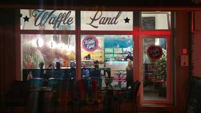 Waffle Land