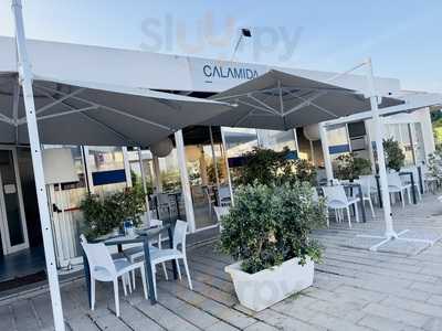 Calamida Bistrot Sul Mare