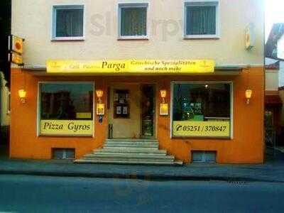 Parga Grill