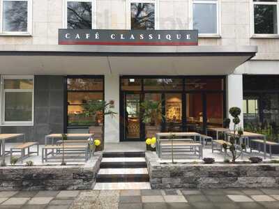 Café Classique