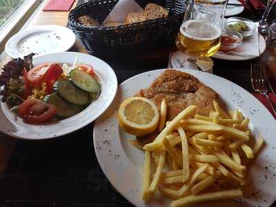 Steak- Und Kartoffelhaus Kampe