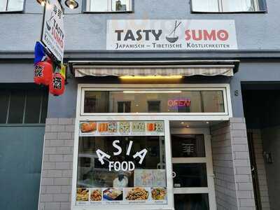 Tasty Sumo