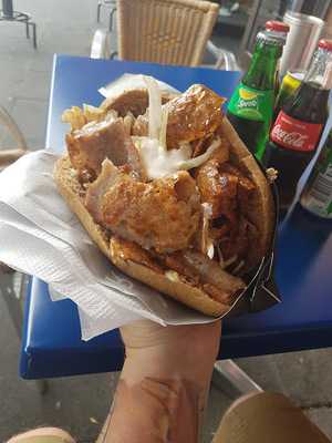 Ruhrpott Döner