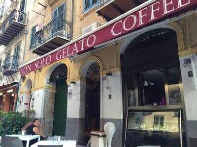 Non Solo Gelato, Palermo