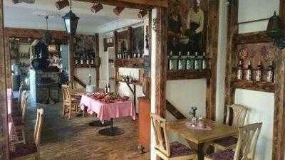 Trattoria Anna Rosa