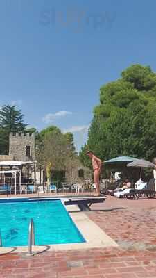 La Torre Degli Iblei Restaurant, Palazzolo Acreide