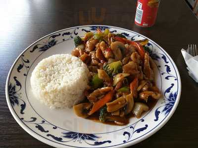 China Food Guter Freund