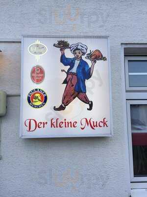 Der Kleine Muck