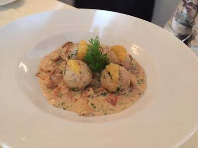 Restaurant 1688